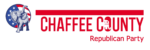 chaffee county republicans logo